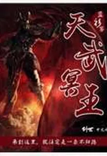 天武冥王 封面