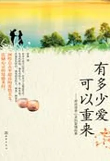 有多少愛可以重來 封面