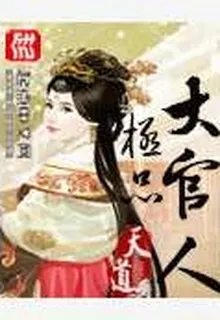 極品大官人 封面