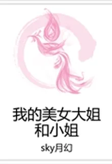 我的美女大姐和小姐 封面
