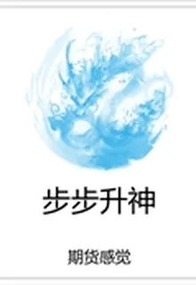步步升神 封面