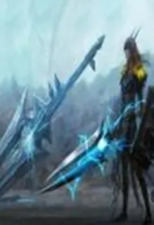 異界之魔獸 封面