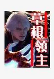 草根領主 封面