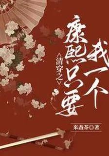 清穿之康熙只要我一個 封面