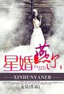 星婚燕爾 封面