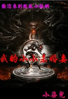我的小小未婚妻