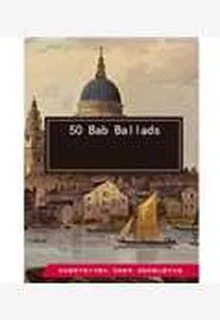50 Bab Ballads 封面