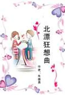 北漂狂想曲 封面
