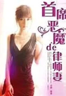 首席惡魔的律師妻