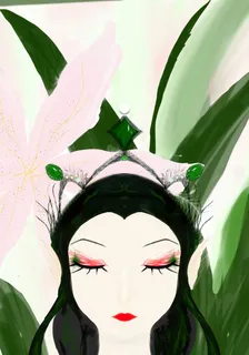 快穿遊戲 封面
