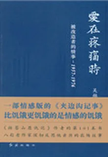 愛在疼痛時 封面