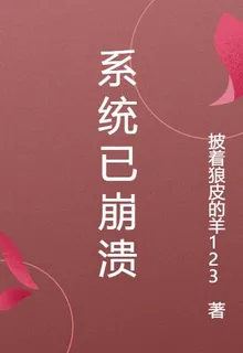 系統已崩潰 封面