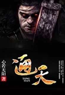 通天 封面
