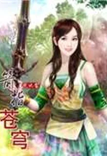 箭指蒼穹 封面