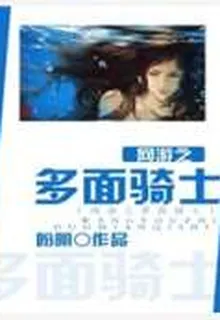 網遊之多面騎士 封面