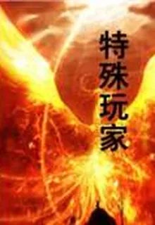 特殊玩家 封面