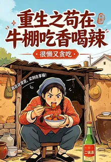 重生之苟在牛棚喫香喝辣 封面