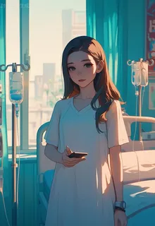 斬神：禁虛是萬人迷女主怎麼辦？ 封面
