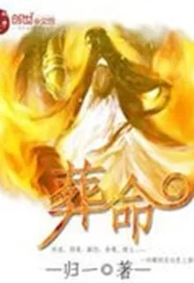 葬命 封面