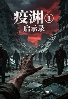 疫淵：啓示錄 封面