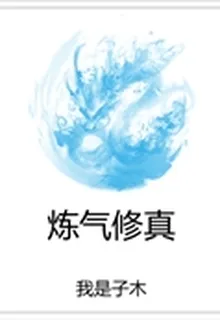 煉氣修真 封面