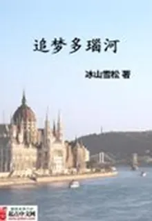 追夢多瑙河 封面