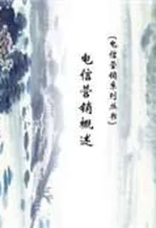 電信營銷概述(電信營銷系列叢書) 封面
