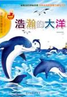浩瀚的大洋 封面