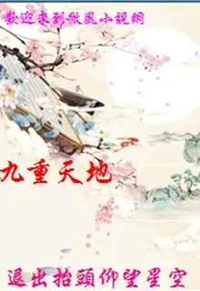 九重天地 封面