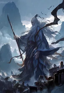 深山道觀 封面
