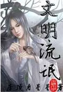 文明流氓 封面