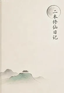 二本修仙日記 封面