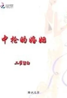中槍的婚姻 封面