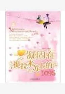 凝固在提拉米蘇上的1095 封面