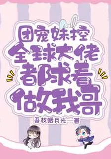 紀初星薄硯琛 封面