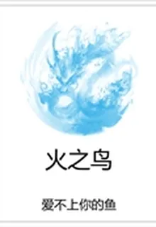 火之鳥 封面