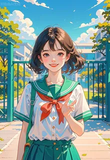 瀾落歡 封面
