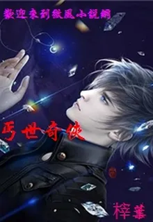 丐世奇俠 封面