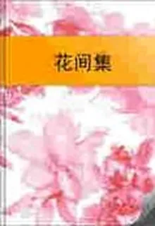 花間集 封面