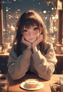 京圈佛子對我動了心【一】 封面