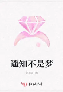 遙知不是夢 封面