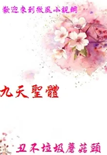 九天聖體 封面