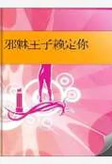 邪魅王子賴定你 封面