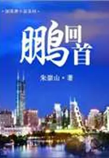 鵬回首 封面