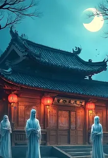 冥途客棧 封面