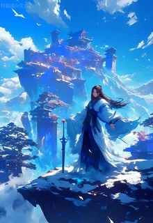 長卿仙途 封面