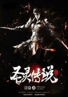 天命繼承者 封面