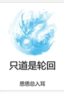 只道是輪迴 封面