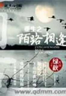 重生之陌路相逢 封面