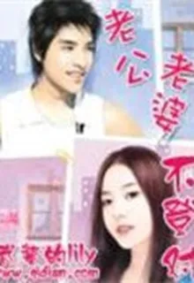 老公老婆不登對 封面